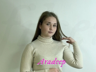 Aradeep