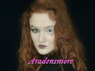 Aradensmore