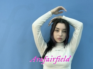 Arafairfield