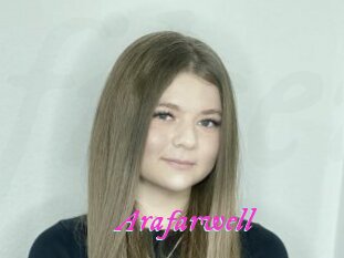 Arafarwell