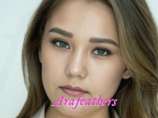 Arafeathers