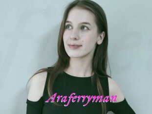 Araferryman