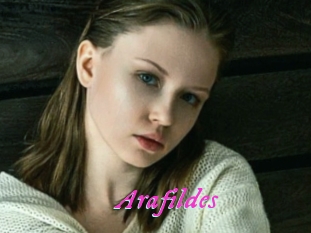 Arafildes