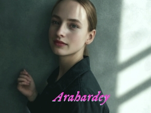 Arahardey