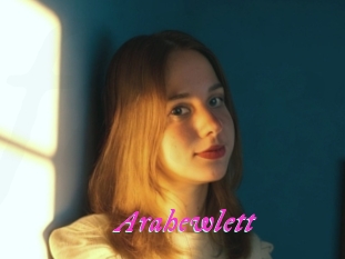 Arahewlett