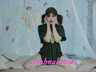 Arahnakreed