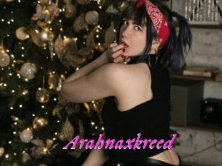 Arahnaxkreed