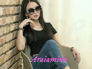 Araiamina