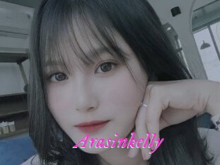 Arasinkelly