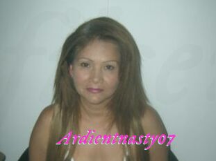 Ardientnasty07
