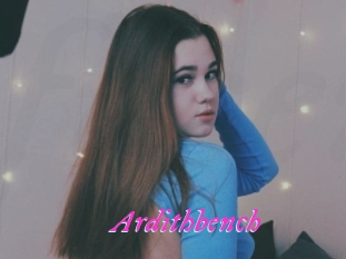Ardithbench