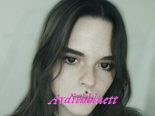 Ardithbluett