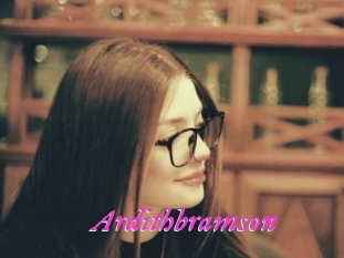Ardithbramson