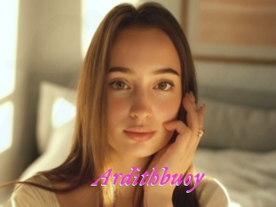 Ardithbuoy
