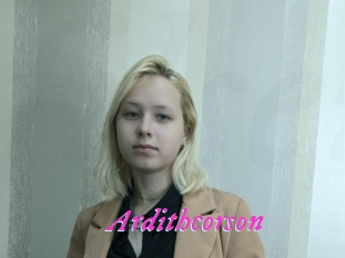 Ardithcorson