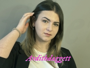 Ardithdaggett