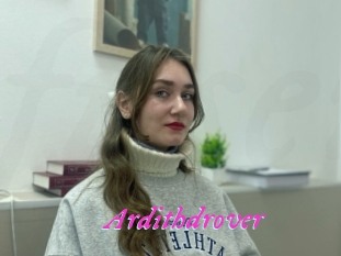 Ardithdrover