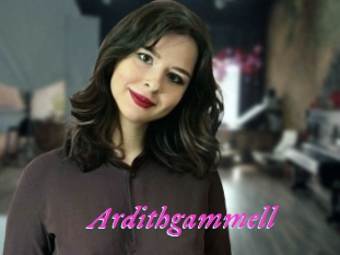 Ardithgammell