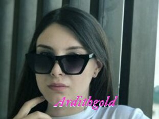 Ardithgold