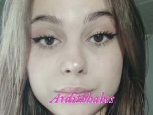 Ardithhakes