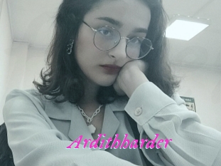 Ardithharder