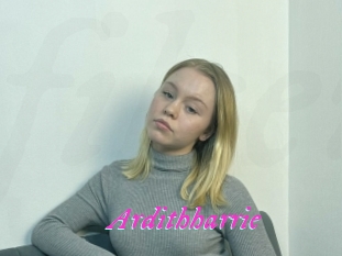 ardithharrie Fille Sensuelle