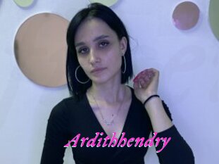 Ardithhendry