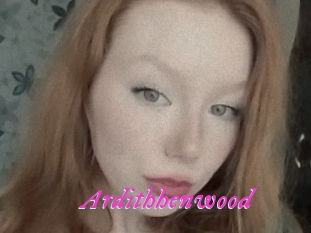 Ardithhenwood