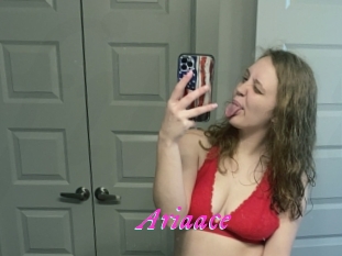 Ariaace