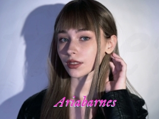 Ariabarnes