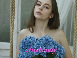 Ariabeauty