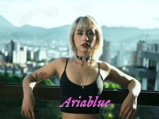 Ariablue
