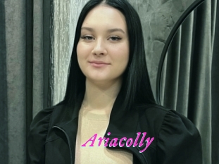 Ariacolly