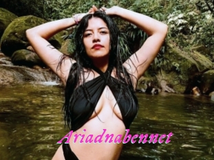 ariadnabennet Fille Sensuelle