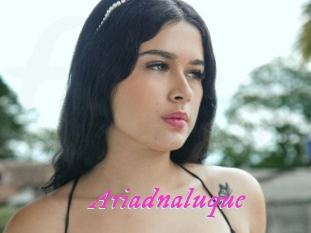 Ariadnaluque