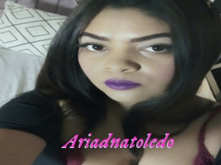 Ariadnatoledo