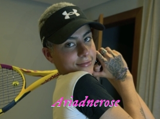 Ariadnerose