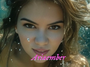 Ariaember