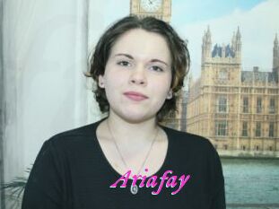 Ariafay