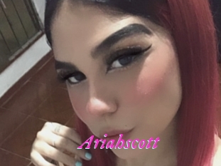 Ariahscott
