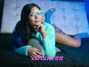 arialeenn Fille Sensuelle