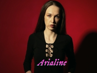 Arialine