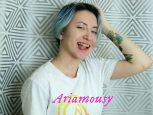 Ariamousy