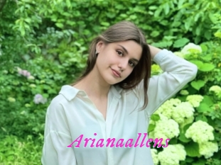 Arianaallens