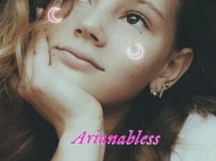Arianabless