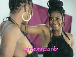 Arianaclarks