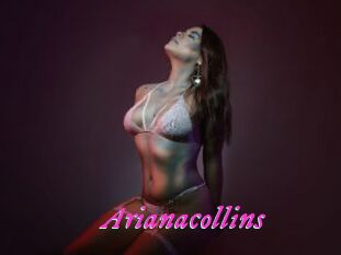 Arianacollins