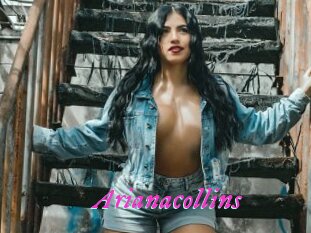 Arianacollins