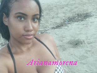 Arianamorena