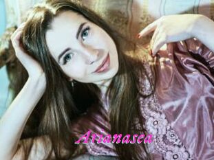 arianasea Fille Sensuelle